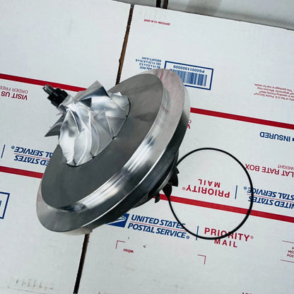 Turbo Cartridge/Core 18559700043 18559700030 11657934332 BMW TOYOTA SUPRA 3.0