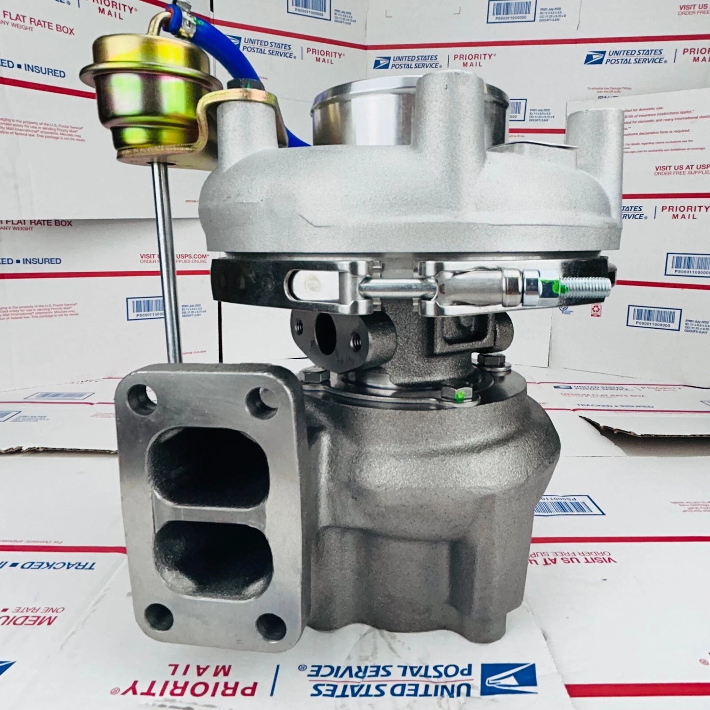 Turbo Replacement Fits TCD2013L6 Deutz Off Highway Industrial S200G