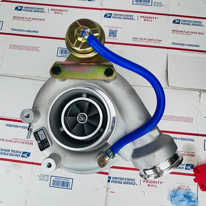 Turbo Replacement Fits TCD2013L6 Deutz Off Highway Industrial S200G