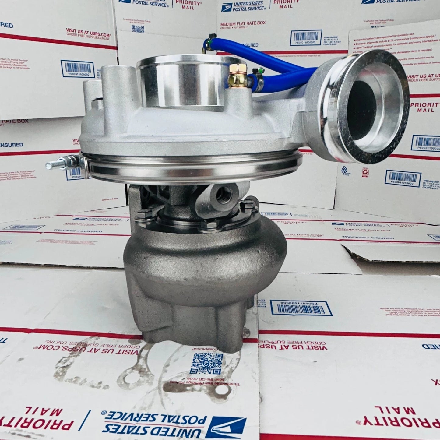 Turbo Replacement Fits TCD2013L6 Deutz Off Highway Industrial S200G
