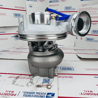 Turbo Replacement Fits TCD2013L6 Deutz Off Highway Industrial S200G