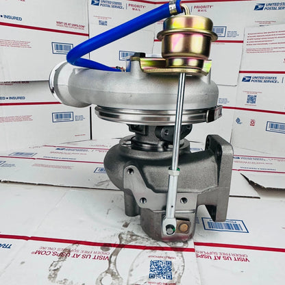 Turbo Replacement Fits TCD2013L6 Deutz Off Highway Industrial S200G