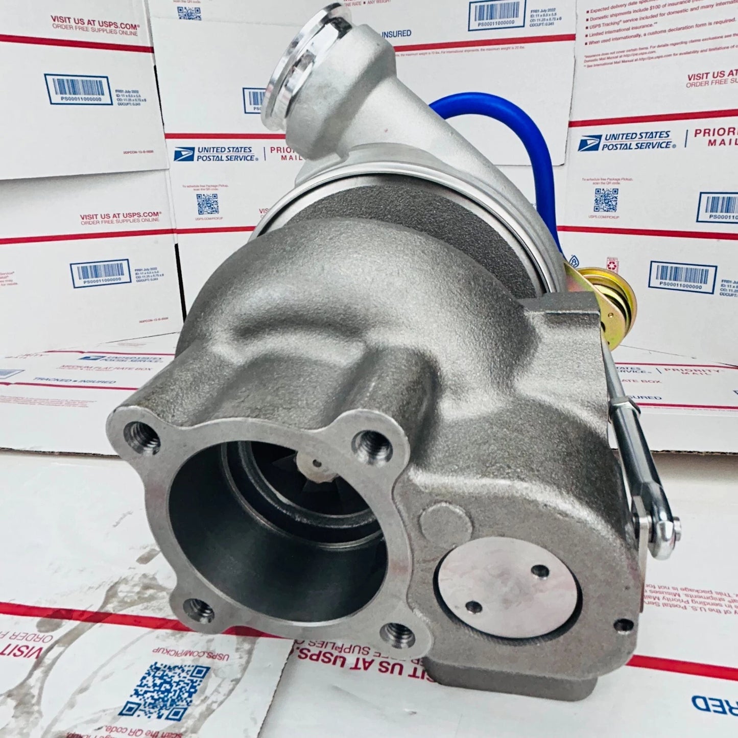 Turbo Replacement Fits TCD2013L6 Deutz Off Highway Industrial S200G