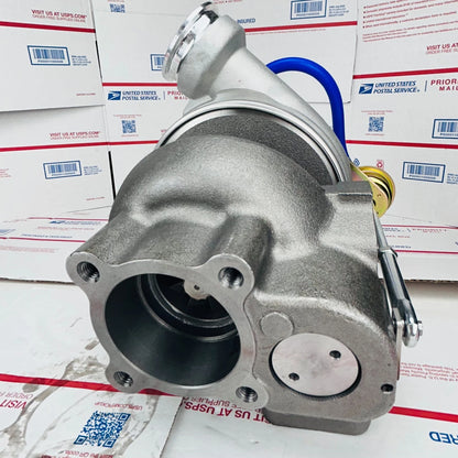Turbo Replacement Fits TCD2013L6 Deutz Off Highway Industrial S200G