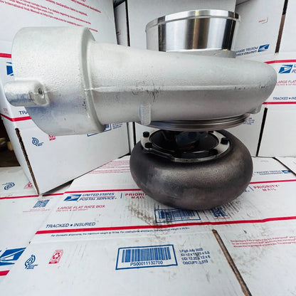 RPLMT Turbo Fits Caterpillar Industrial Engine GenSet 3512 TV9211 466610-0005