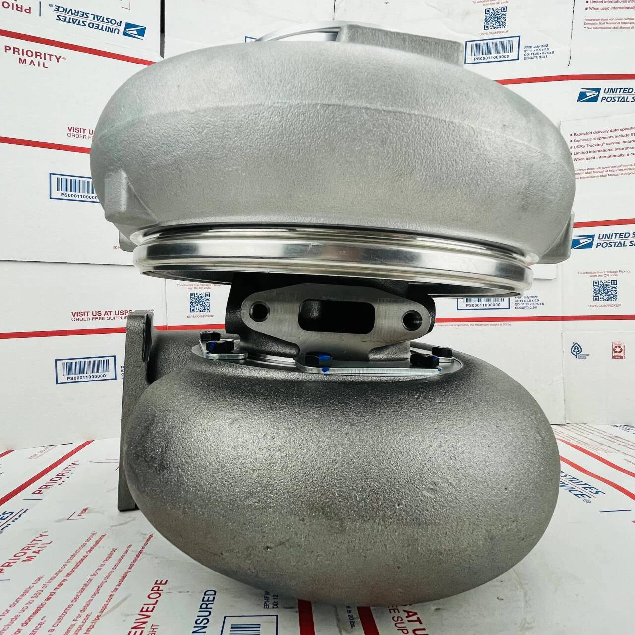 TL18A01 turbocharger For SACM Industrial Gen Set UD30V16S4G engine 454115-0003