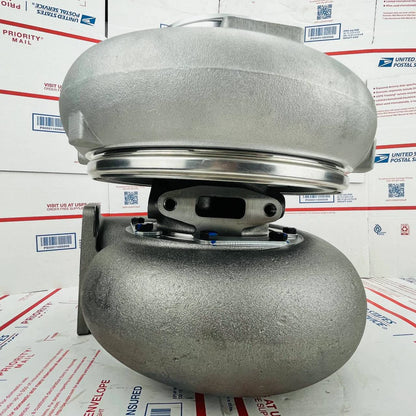 TL18A01 turbocharger For SACM Industrial Gen Set UD30V16S4G engine 454115-0003
