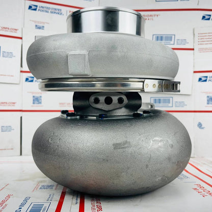 TL18A01 turbocharger For SACM Industrial Gen Set UD30V16S4G engine 454115-0003