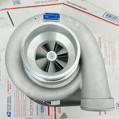 TL18A01 turbocharger For SACM Industrial Gen Set UD30V16S4G engine 454115-0003