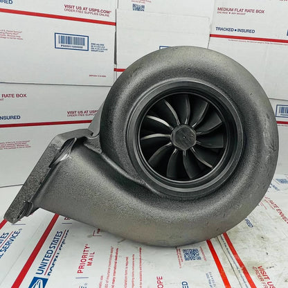 TL18A01 turbocharger For SACM Industrial Gen Set UD30V16S4G engine 454115-0003
