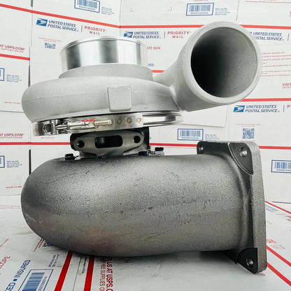 TL18A01 turbocharger For SACM Industrial Gen Set UD30V16S4G engine 454115-0003