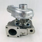 MY34 TURBOCHARGER Fits For RHB52W VA130039 129473-18000 Yanmar Marine 4JH2