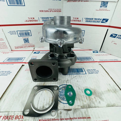 Turbo Fits GC42 America Kohler Generator Various Toyo Kogyo 3.0L RHB52 VA130089