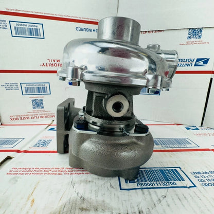 Turbo Fits GC42 America Kohler Generator Various Toyo Kogyo 3.0L RHB52 VA130089