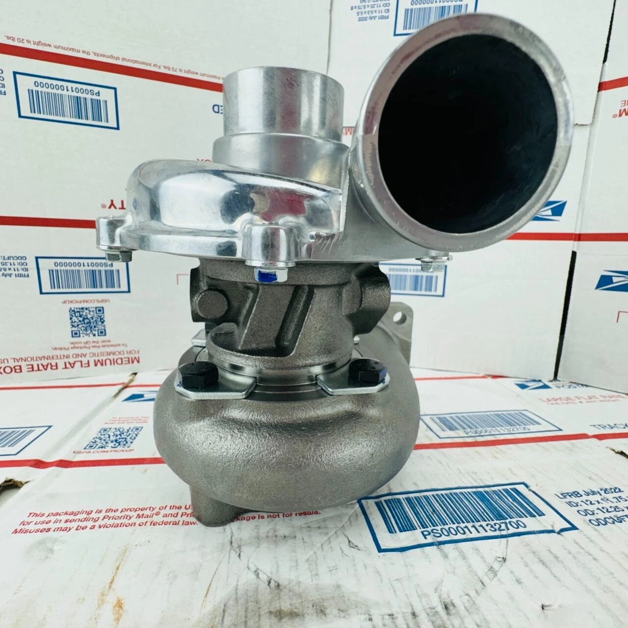 Turbo Fits GC42 America Kohler Generator Various Toyo Kogyo 3.0L RHB52 VA130089