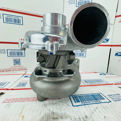 Turbo Fits GC42 America Kohler Generator Various Toyo Kogyo 3.0L RHB52 VA130089