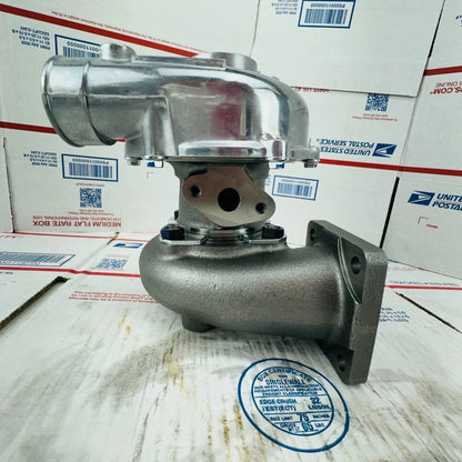 Turbo Fits GC42 America Kohler Generator Various Toyo Kogyo 3.0L RHB52 VA130089
