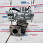 RHF4 Turbocharger VA420078 129508-18010 For Yanmar Earth Moving Engine 4TNV84T