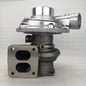 RHG6 114400-4380 VA570090 For Hitachi Excavators 6HK1X Engine