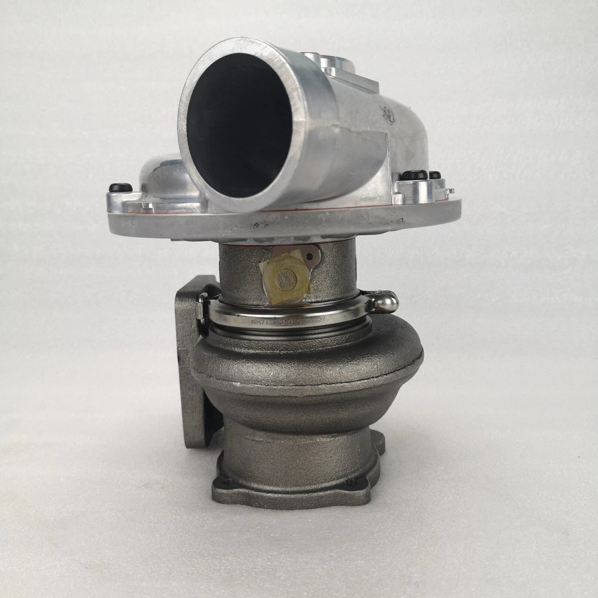 RHG6 114400-4380 VA570090 For Hitachi Excavators 6HK1X Engine