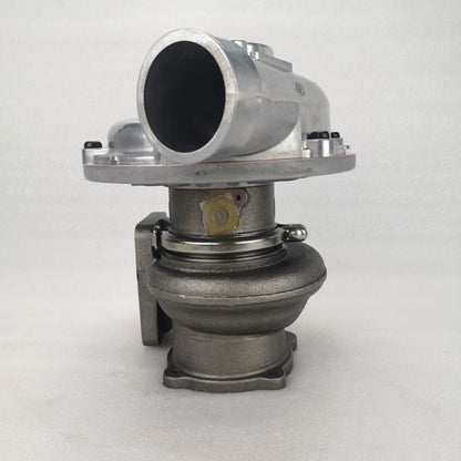 RHG6 114400-4380 VA570090 For Hitachi Excavators 6HK1X Engine