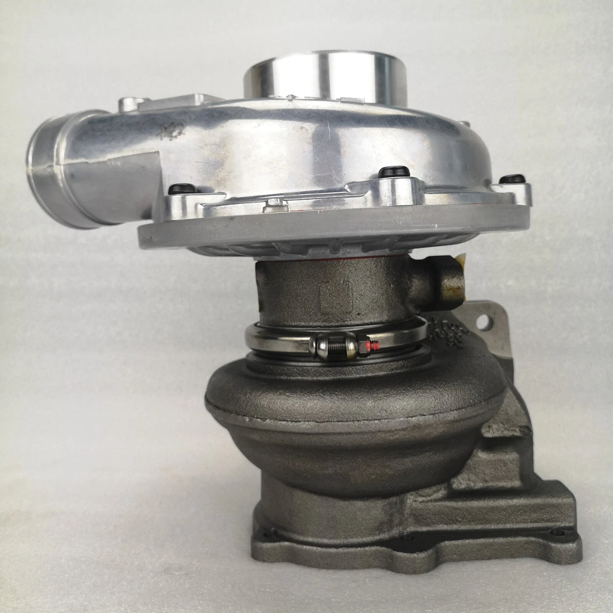 RHG6 114400-4380 VA570090 For Hitachi Excavators 6HK1X Engine