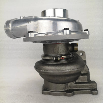RHG6 114400-4380 VA570090 For Hitachi Excavators 6HK1X Engine