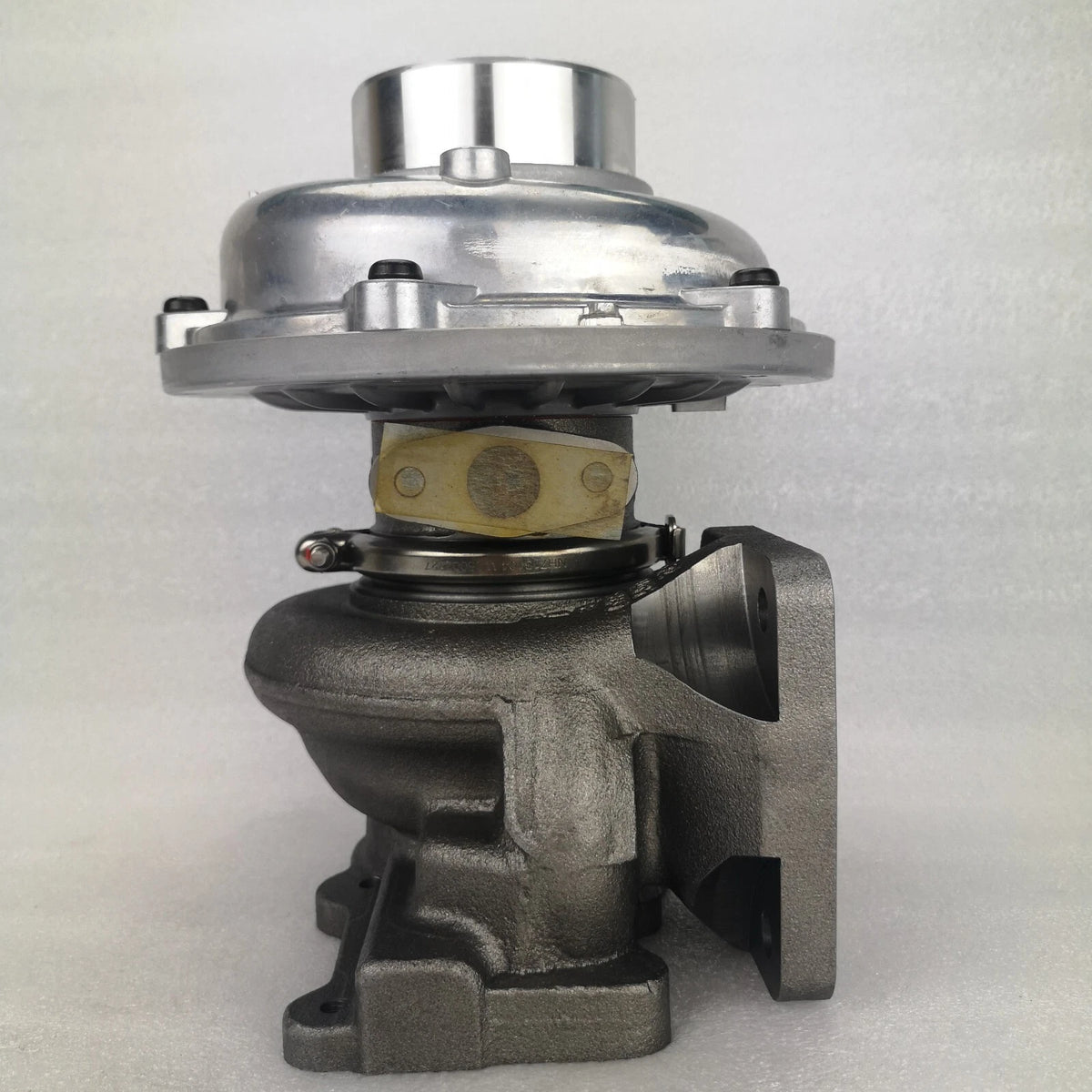 RHG6 114400-4380 VA570090 For Hitachi Excavators 6HK1X Engine