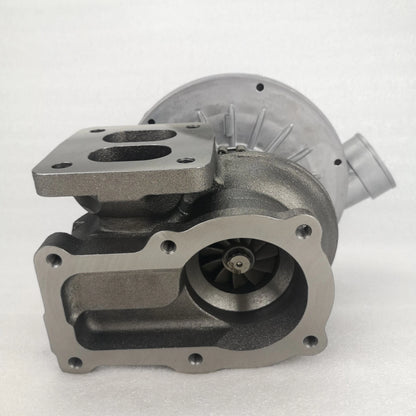 RHG6 114400-4380 VA570090 For Hitachi Excavators 6HK1X Engine