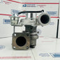 Replacement Turbocharger VF40A013 VA70 For RHF4 Jeep Cherokee 2.5L CRD VM Engine