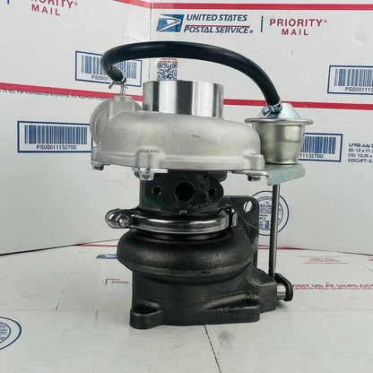 Replacement Turbocharger VF40A013 VA70 For RHF4 Jeep Cherokee 2.5L CRD VM Engine