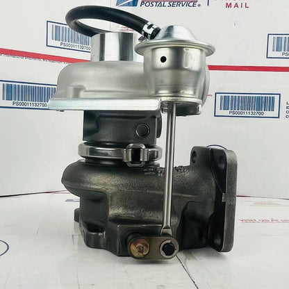 Replacement Turbocharger VF40A013 VA70 For RHF4 Jeep Cherokee 2.5L CRD VM Engine