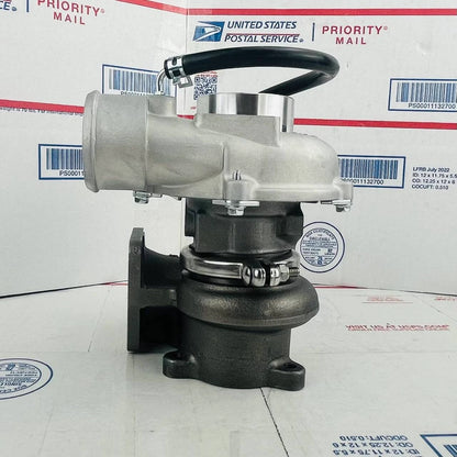 Replacement Turbocharger VF40A013 VA70 For RHF4 Jeep Cherokee 2.5L CRD VM Engine