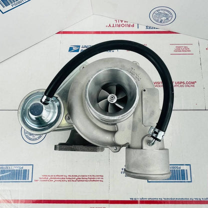 Replacement Turbocharger VF40A013 VA70 For RHF4 Jeep Cherokee 2.5L CRD VM Engine