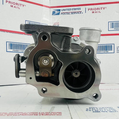 Replacement Turbocharger VF40A013 VA70 For RHF4 Jeep Cherokee 2.5L CRD VM Engine