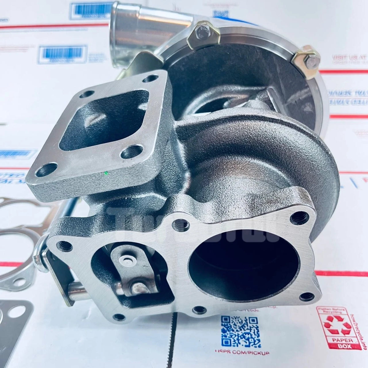 NEW Turbocharger For Hitachi Earth Moving RHC62 24100-2780A Turbo VB240063 CX98