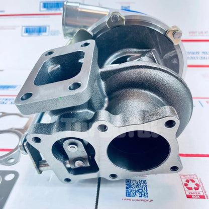 NEW Turbocharger For Hitachi Earth Moving RHC62 24100-2780A Turbo VB240063 CX98