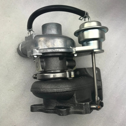 RHF3 Turbo VB410099 CK26 1G923-17013 For Kubota Diesel Tractor Various V2003T