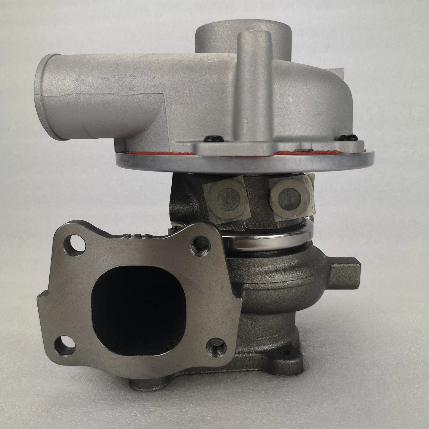 RHF55 Turbo VB440051 CIFK For Isuzu Truck Hitachi ZX240 Sumitomo JCB Case 4hk1