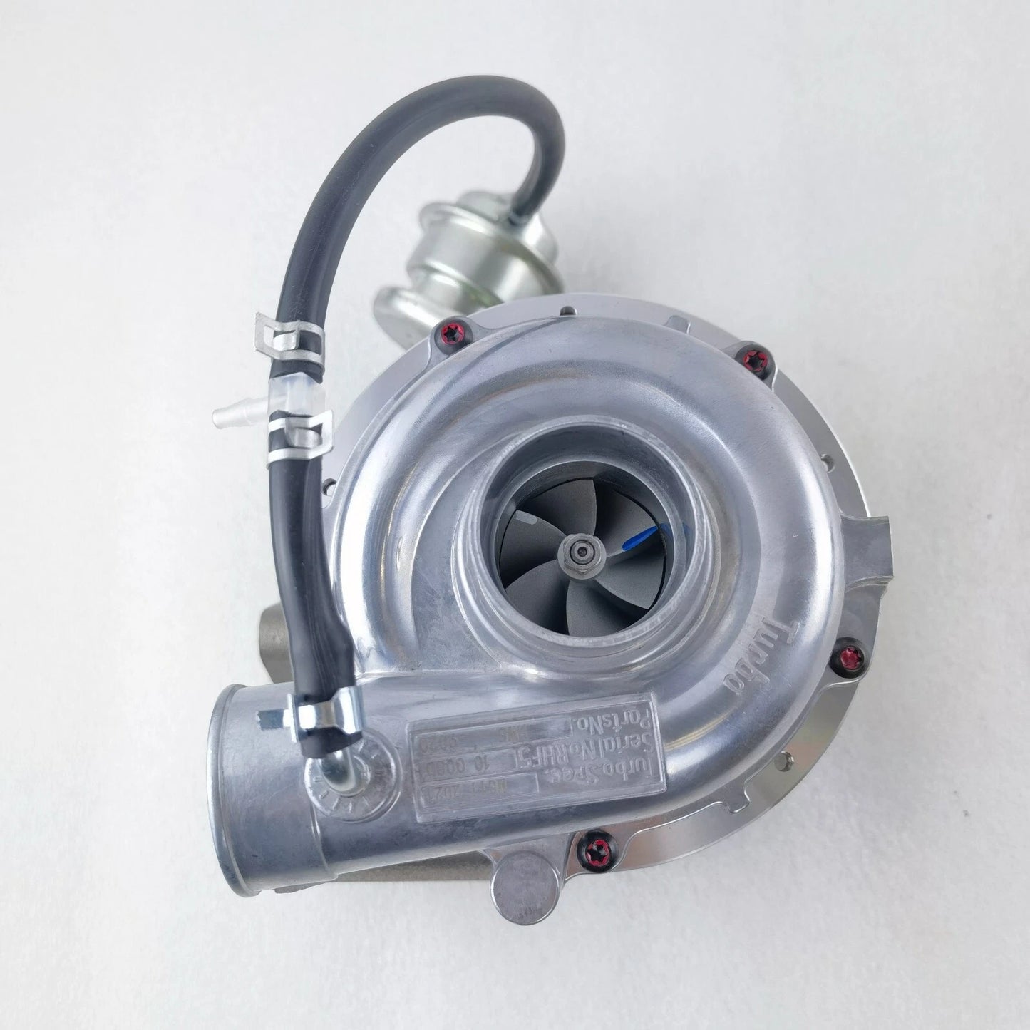 Turbo Replacement Fits Honda Marine HW1 PWC Aquatrax RHF5WB VB660064 MG8 HW16720