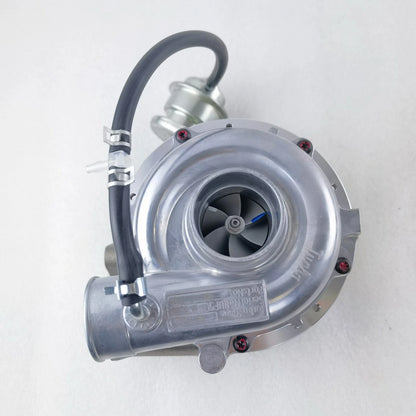 Turbo Replacement Fits Honda Marine HW1 PWC Aquatrax RHF5WB VB660064 MG8 HW16720
