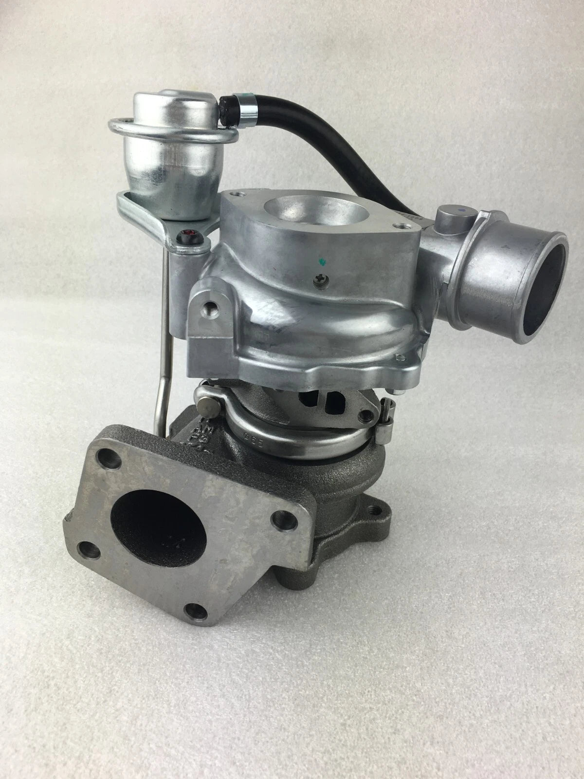 RHF3H Turbo VD410084 VJ34 RF6C-B For 2001-08 Mazda Bongo