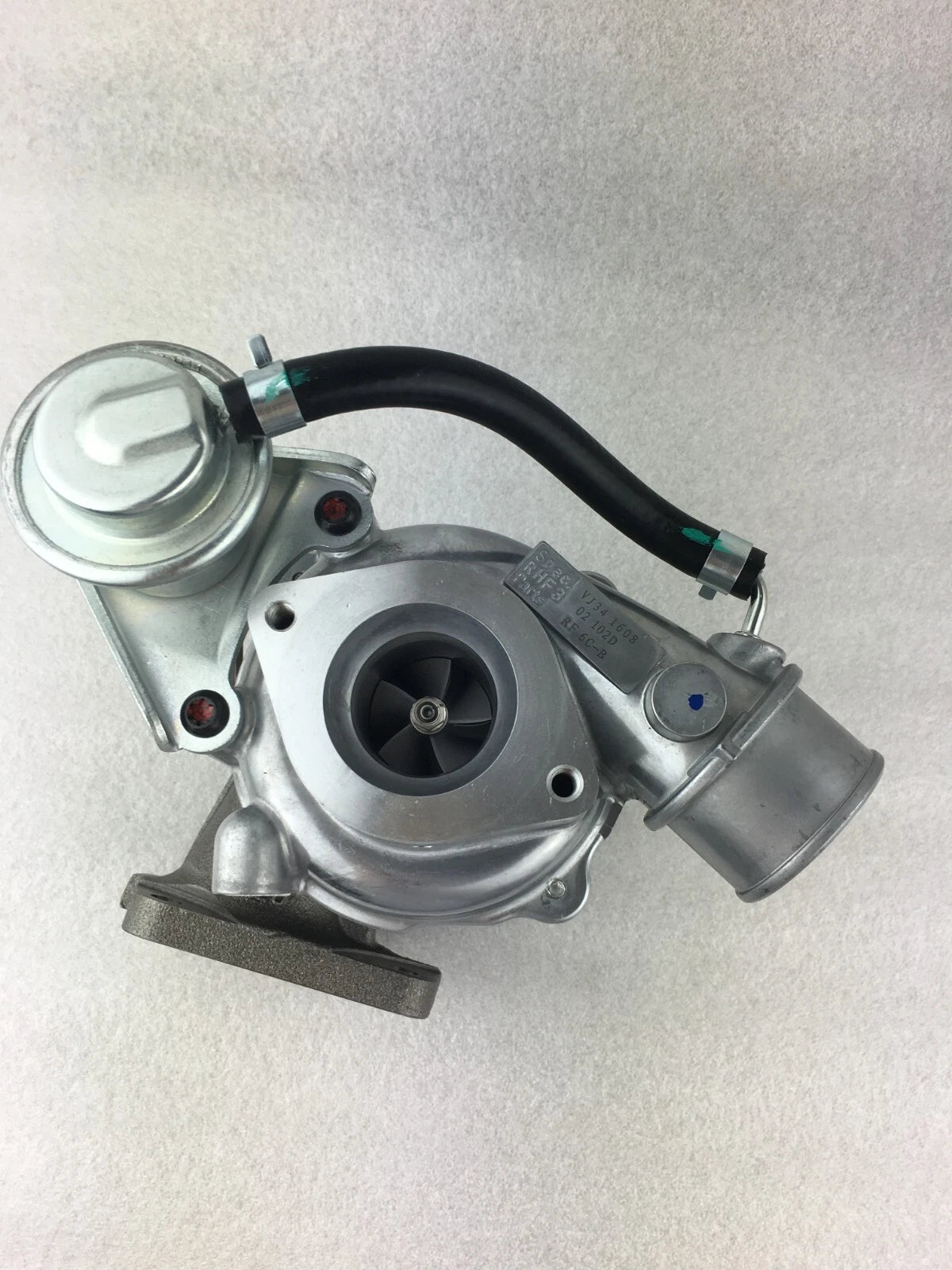 RHF3H Turbo VD410084 VJ34 RF6C-B For 2001-08 Mazda Bongo