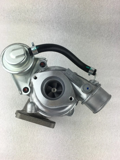 RHF3H Turbo VD410084 VJ34 RF6C-B For 2001-08 Mazda Bongo