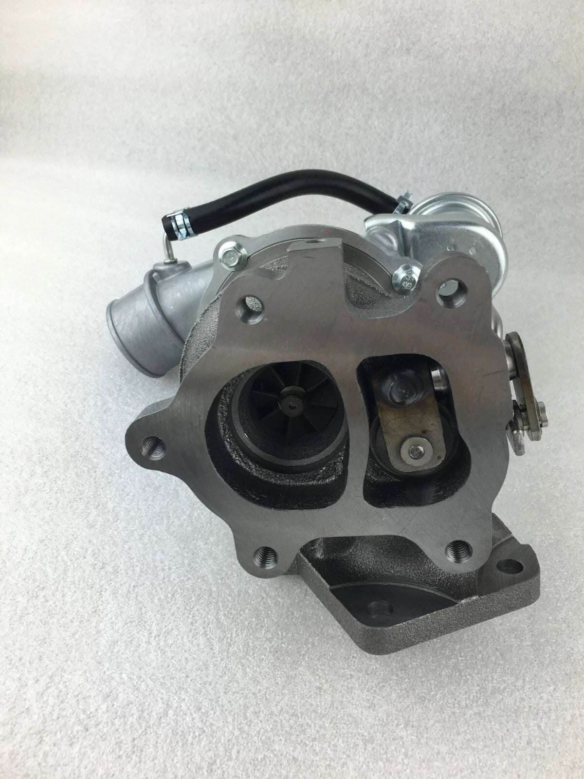 RHF3H Turbo VD410084 VJ34 RF6C-B For 2001-08 Mazda Bongo