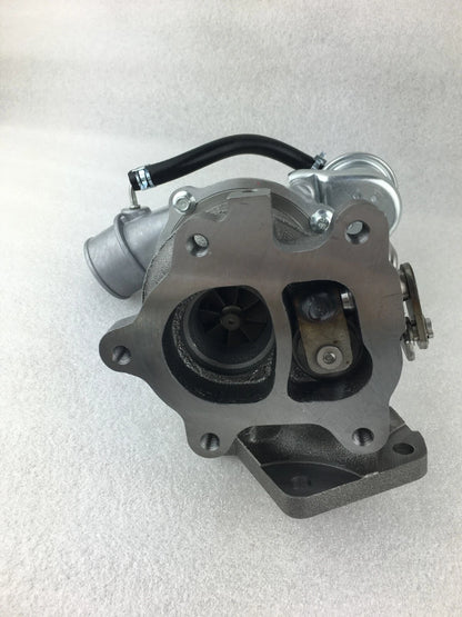RHF3H Turbo VD410084 VJ34 RF6C-B For 2001-08 Mazda Bongo