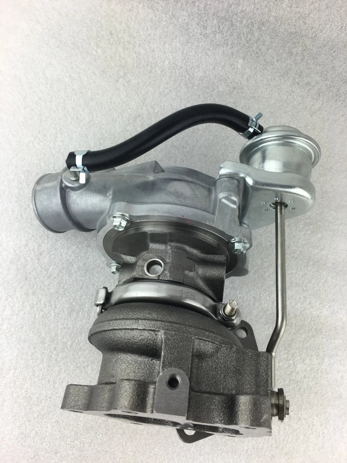 RHF3H Turbo VD410084 VJ34 RF6C-B For 2001-08 Mazda Bongo