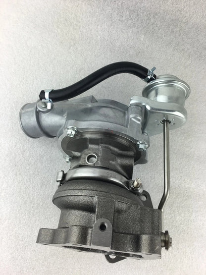 RHF3H Turbo VD410084 VJ34 RF6C-B For 2001-08 Mazda Bongo