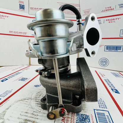 NEW Turbocharger For Nissan X-Trail Navara VD42005 RHF4H 14411-VK500 14411-VK500