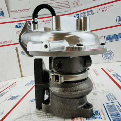 NEW Turbocharger For Nissan X-Trail Navara VD42005 RHF4H 14411-VK500 14411-VK500